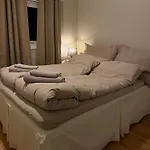 Koselig Hus I Beisfjord Lejlighed