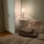 Koselig Hus I Beisfjord Lejlighed Narvik