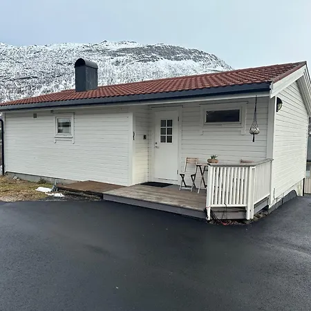 Koselig Hus I Beisfjord *