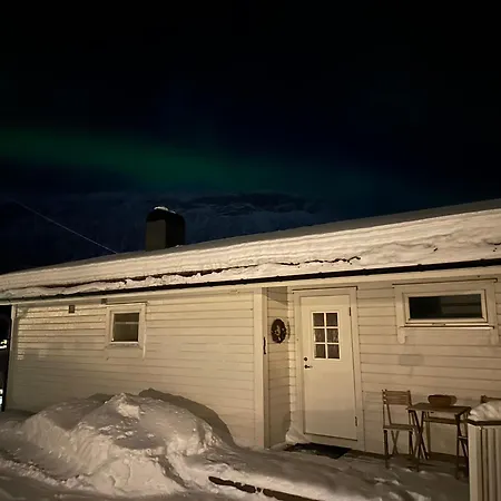 Apartamento Koselig Hus I Beisfjord *
