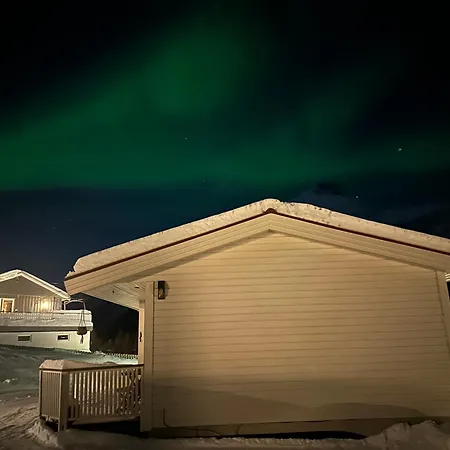 Apartamento Koselig Hus I Beisfjord