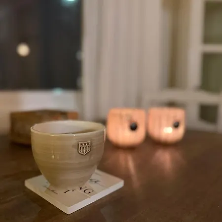 Apartamento Koselig Hus I Beisfjord *