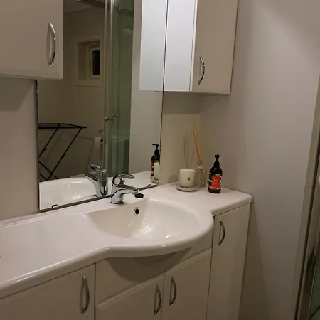 Apartamento Koselig Hus I Beisfjord