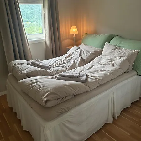 Koselig Hus I Beisfjord Narvik
