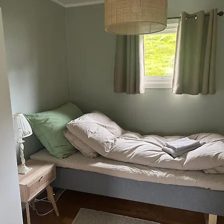 Koselig Hus I Beisfjord *