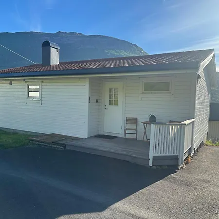 Koselig Hus I Beisfjord Narvik